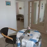 Im Ostseebad Appartement