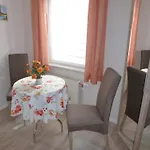 Im Ostseebad * Sellin (Rugen)