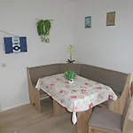 Im Ostseebad Sellin (Rugen)