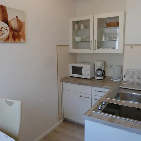 Im Ostseebad Apartment *