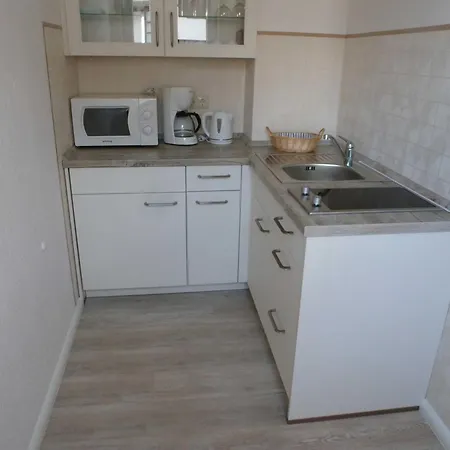 Im Ostseebad Apartment *