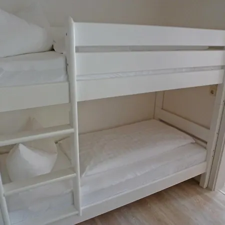Apartment Im Ostseebad *