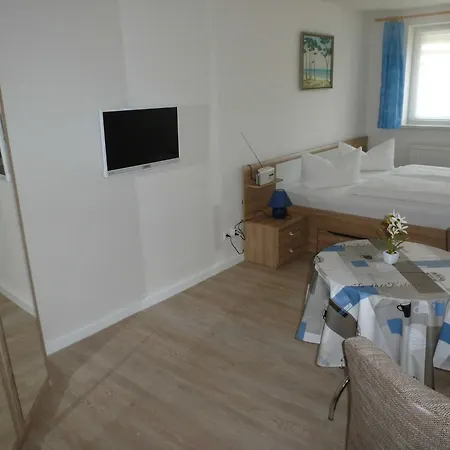 Im Ostseebad * Sellin (Rugen)
