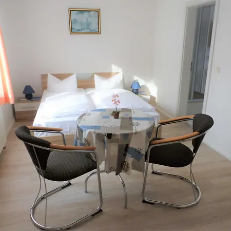 Im Ostseebad Apartment Sellin (Rugen)
