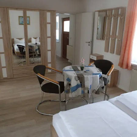 Im Ostseebad Apartment *