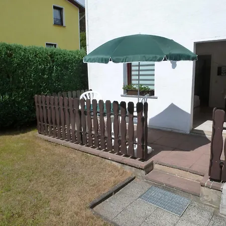 Im Ostseebad Apartment *