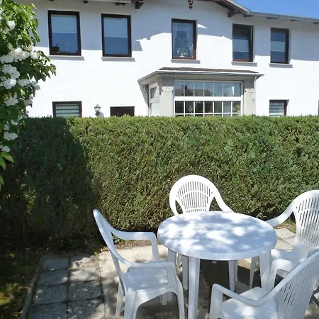 Apartment Im Ostseebad