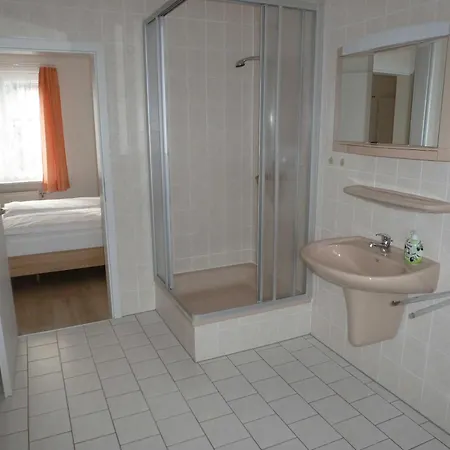 Im Ostseebad * Sellin (Rugen)