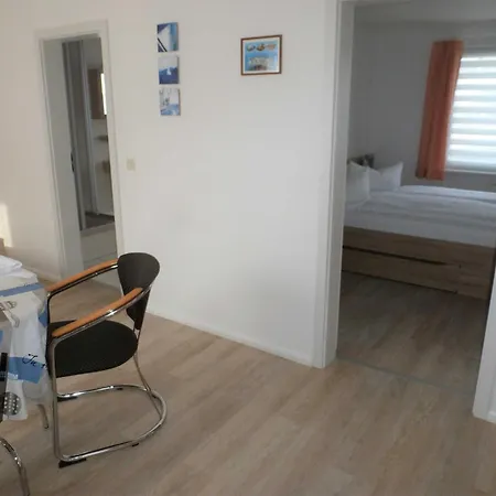 Im Ostseebad Apartment *