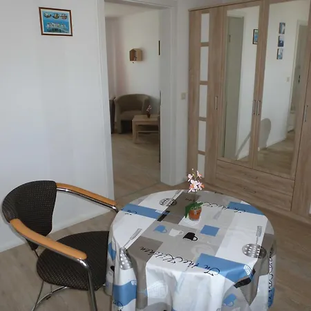 Im Ostseebad Apartment