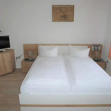 Apartment Im Ostseebad Sellin (Rugen)