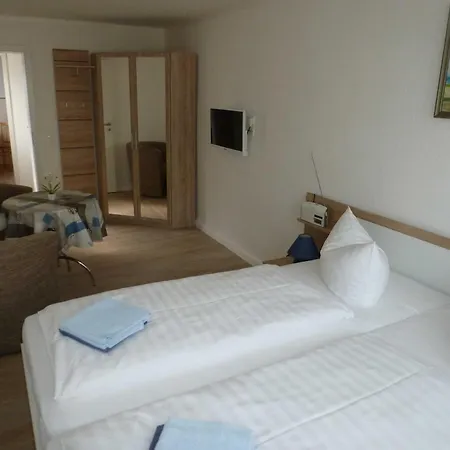 Apartment Im Ostseebad *