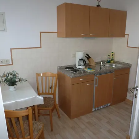 Im Ostseebad شقة Sellin (Rugen)