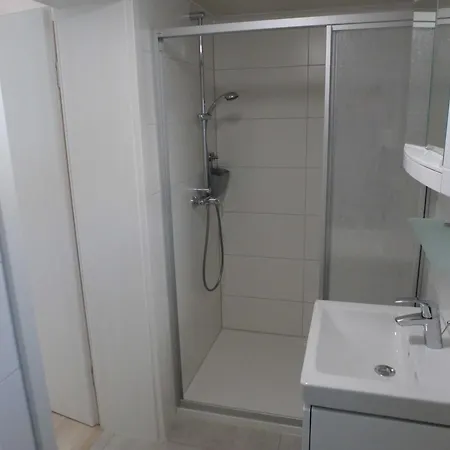 Im Ostseebad شقة Sellin (Rugen)