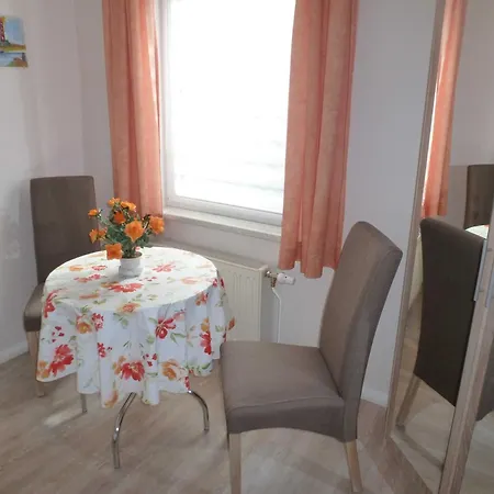 Im Ostseebad * Sellin (Rugen)