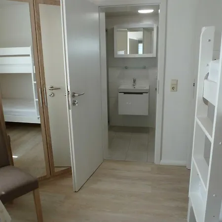 Apartment Im Ostseebad Sellin (Rugen)