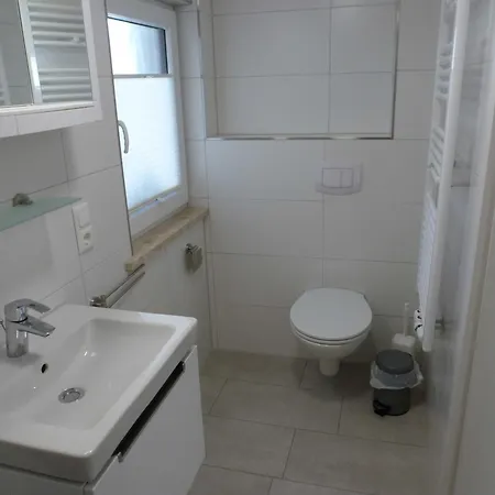 Im Ostseebad Apartment Sellin (Rugen)